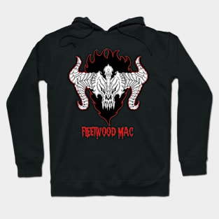 Blackout Inside Fleetwood Hoodie